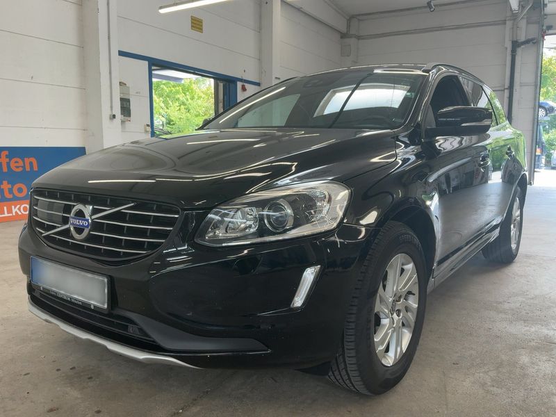 2013 Volvo XC60