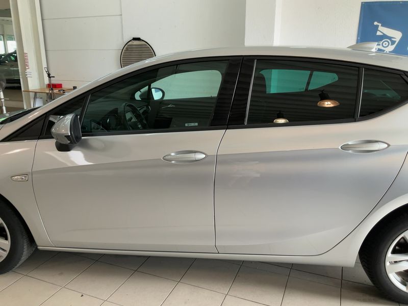 Opel Astra 1.0 Turbo ON Start/Stop 2017 – снимка 4