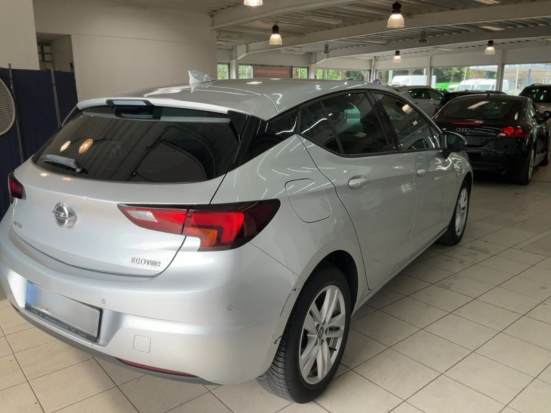 Opel Astra 1.0 Turbo ON Start/Stop 2017 – снимка 8