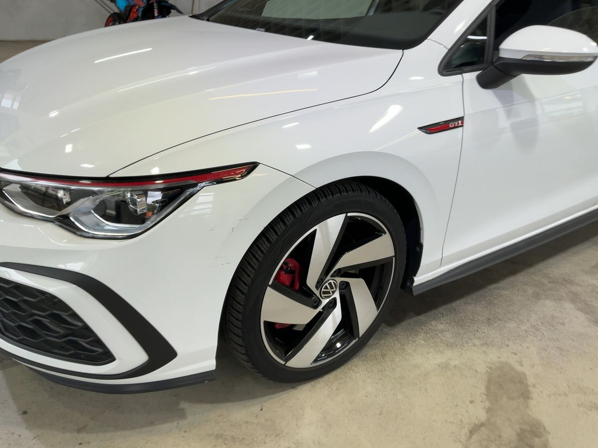 Volkswagen Golf d'occasion