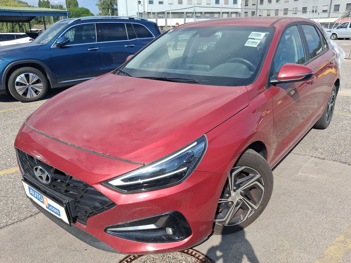 Hyundai i30 2020