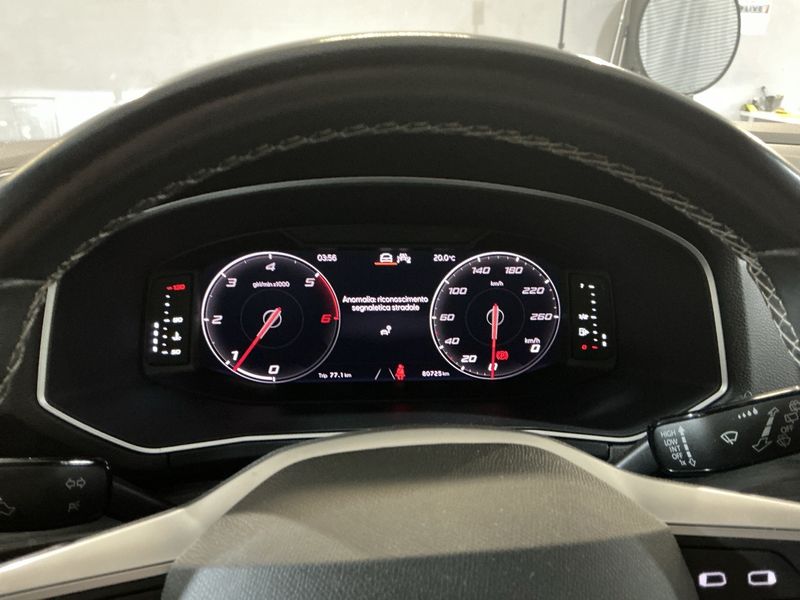 Seat Tarraco 2.0 TDI Xcellence — zdjęcie 13