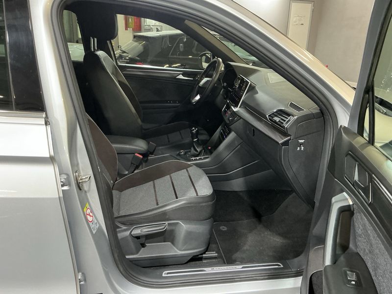 Seat Tarraco 2.0 TDI Xcellence — zdjęcie 11