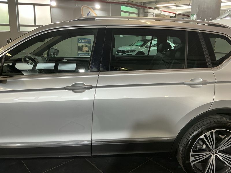 Seat Tarraco 2.0 TDI Xcellence — zdjęcie 4