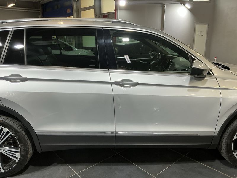 Seat Tarraco 2.0 TDI Xcellence — zdjęcie 7
