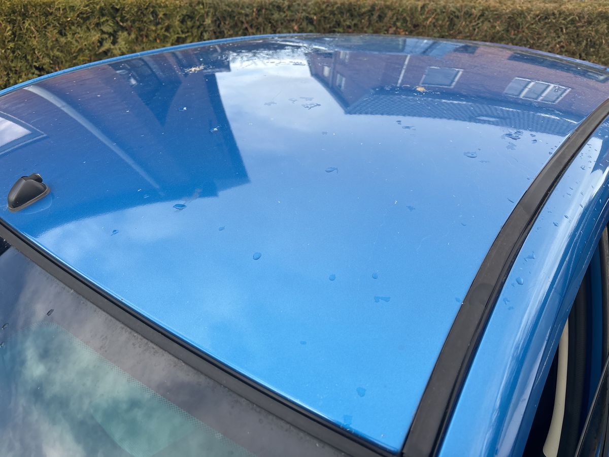 Hyundai i10 d'occasion