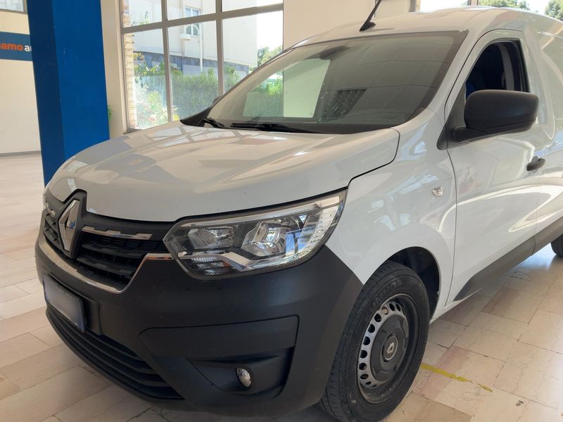 Renault Express 1.5 BLUE dCi Extra — zdjęcie 2
