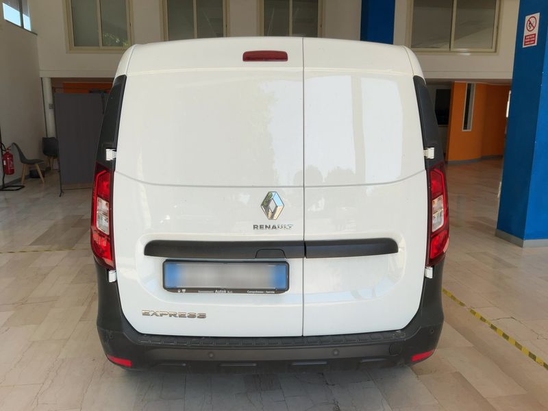 Renault Express 1.5 BLUE dCi Extra — zdjęcie 5
