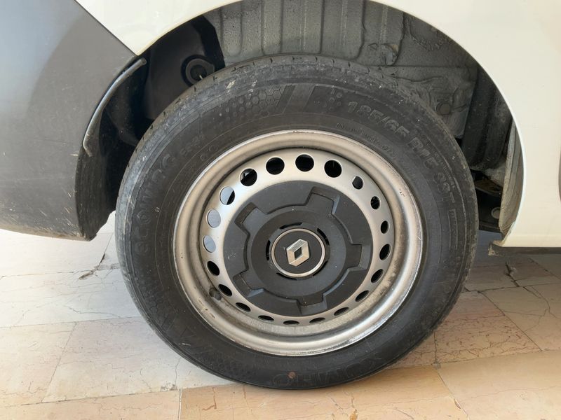 Renault Express 1.5 BLUE dCi Extra 2022 – снимка 9