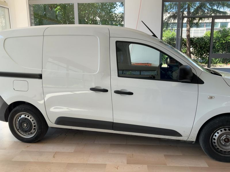Renault Express 1.5 BLUE dCi Extra — zdjęcie 7