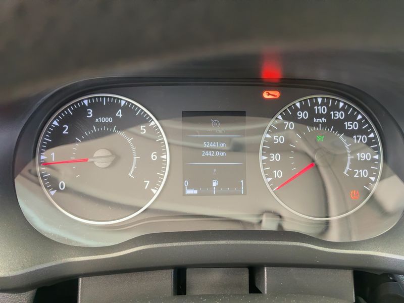 Renault Express 1.5 BLUE dCi Extra — zdjęcie 13