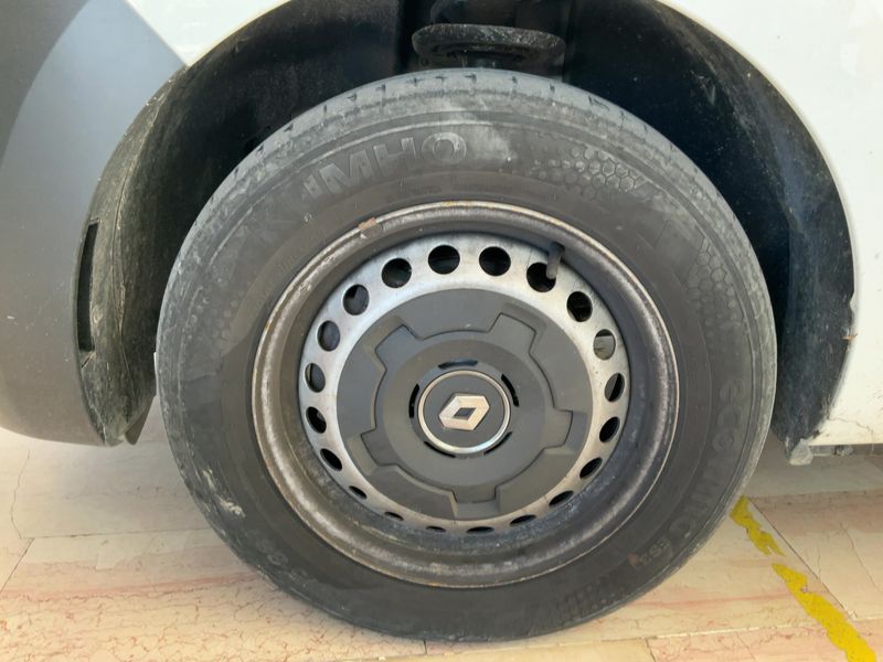 Renault Express 1.5 BLUE dCi Extra 2022 – снимка 3