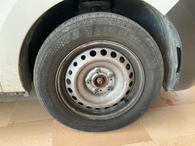 Renault Express 1.5 BLUE dCi Extra 2022 – снимка 11