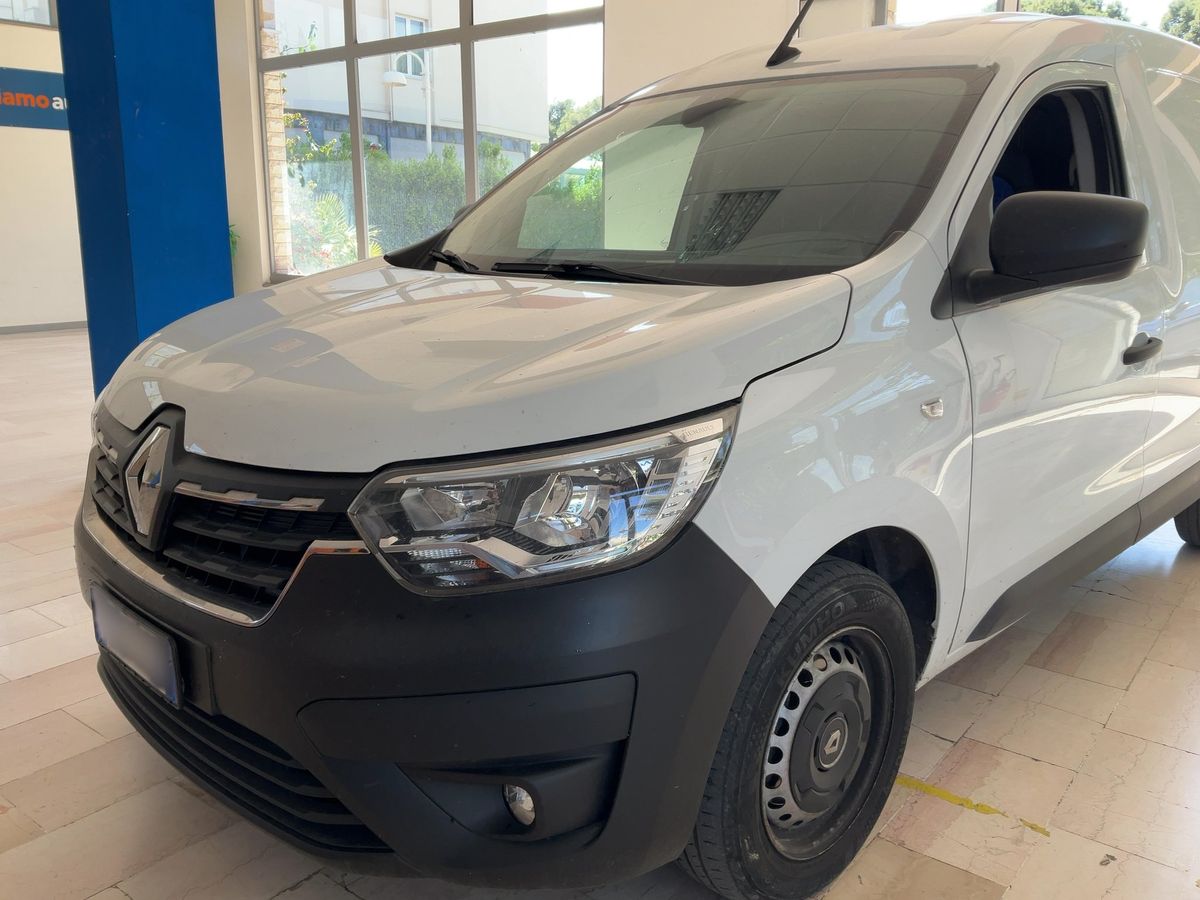Renault Express d'occasion