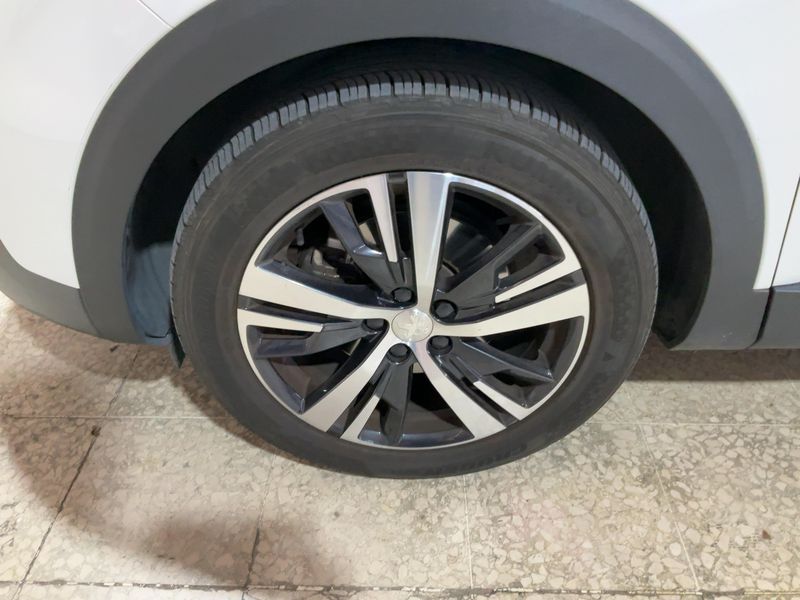 Peugeot 3008 1.6 Blue-HDi Allure 2017 – снимка 3