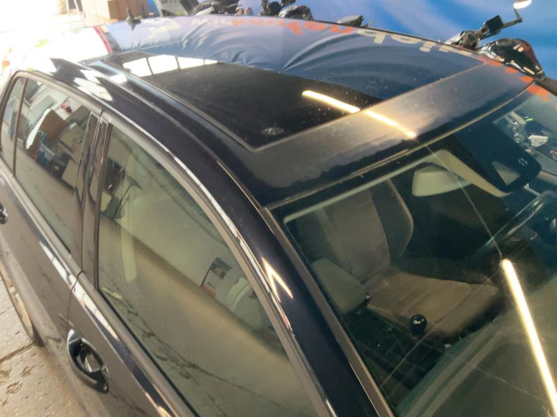 Volkswagen Golf VII 2.0 TDI Highline BlueMotion Tech 2013 – снимка 13