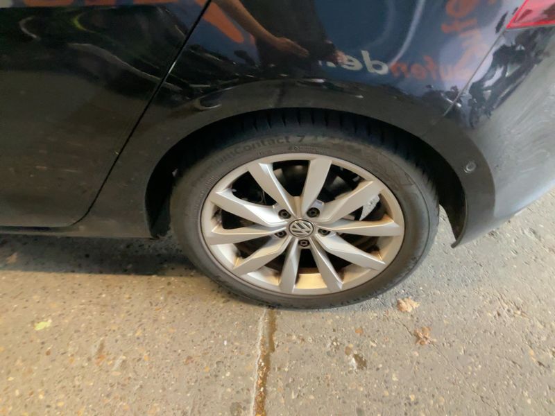 Volkswagen Golf VII 2.0 TDI Highline BlueMotion Tech 2013 – снимка 5
