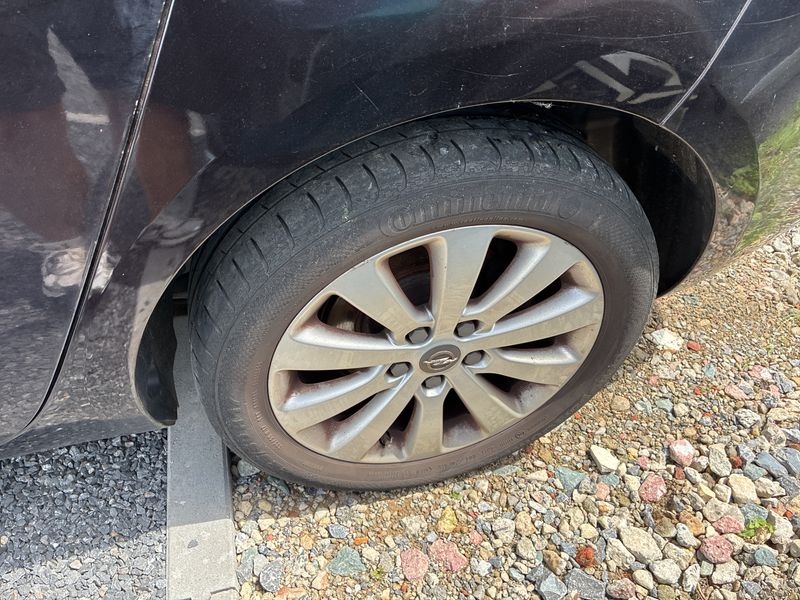 Opel Zafira Tourer 1.4 Turbo Innovation 2015 – снимка 25