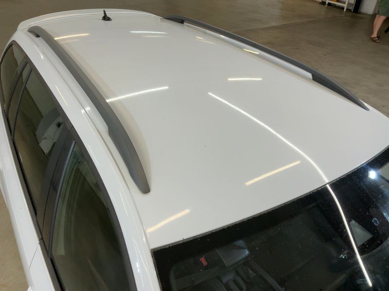 Skoda Octavia 2.0 TDI RS 2014 – снимка 13