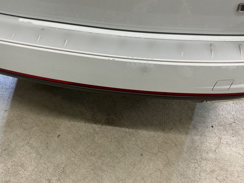 Skoda Octavia 2.0 TDI RS 2014 – снимка 28