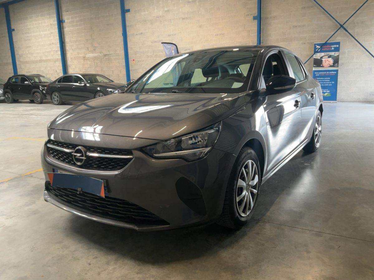 Opel Corsa 2020
