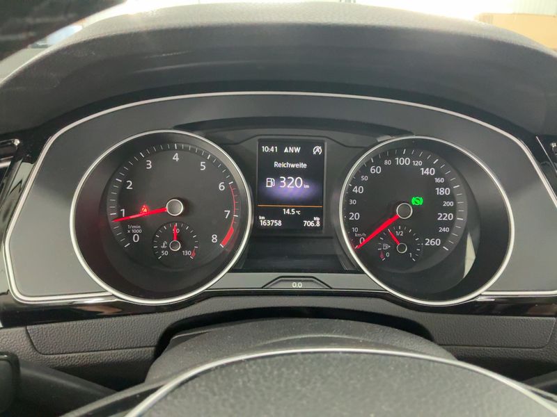 Volkswagen Passat 1.8 TSI Comfortline BlueMotion Tech — zdjęcie 13
