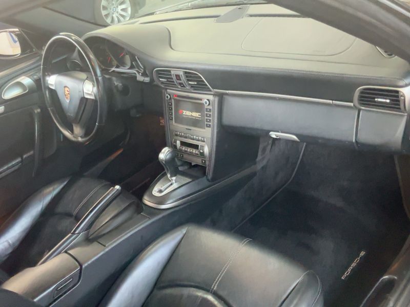 Porsche 911 997 Carrera — zdjęcie 12