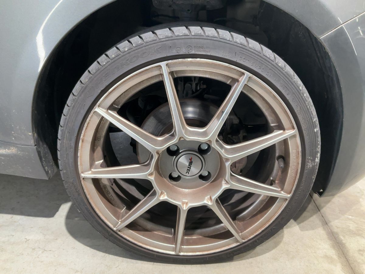Fiat 500 2018 — photo 12