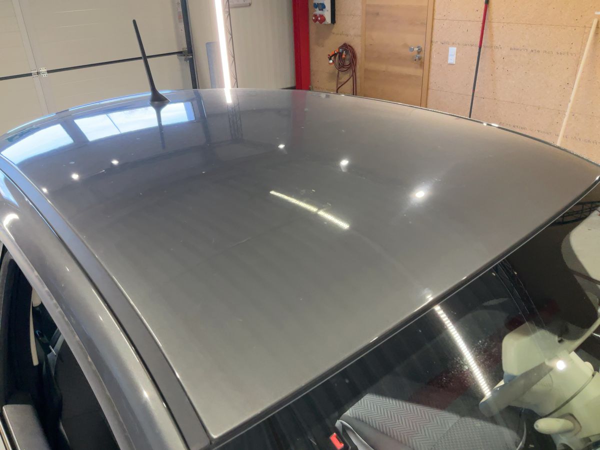 Fiat 500 2018 — photo 14