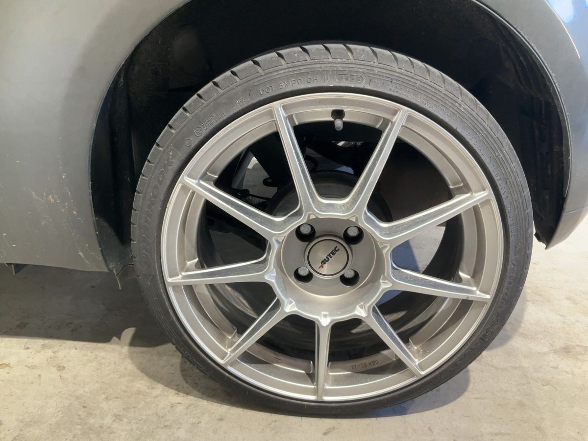 Fiat 500 2018 — photo 6
