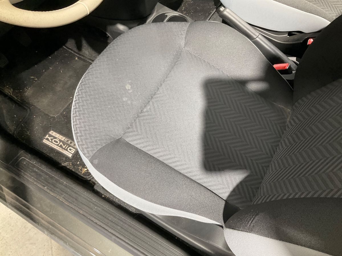 Fiat 500 2018 — photo 30