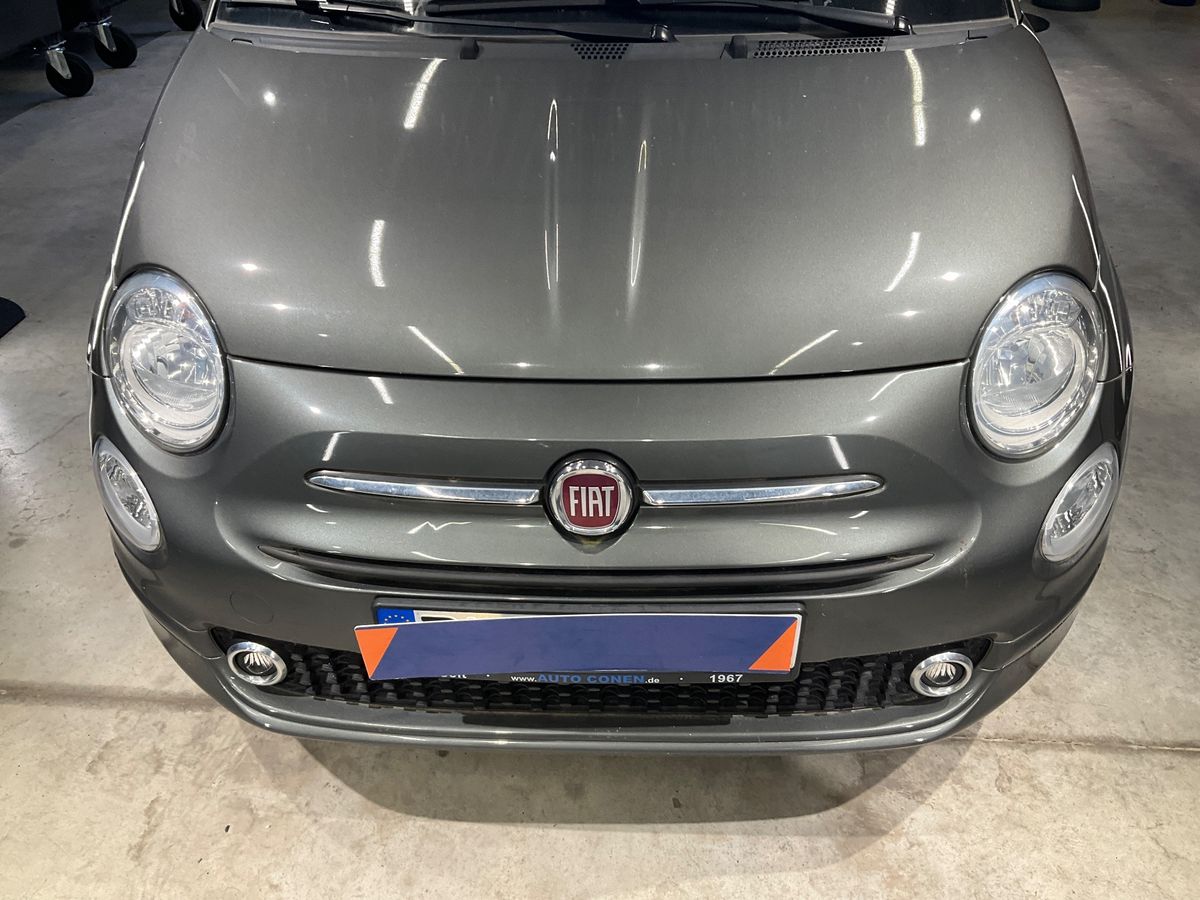 Fiat 500 2018 — photo 3
