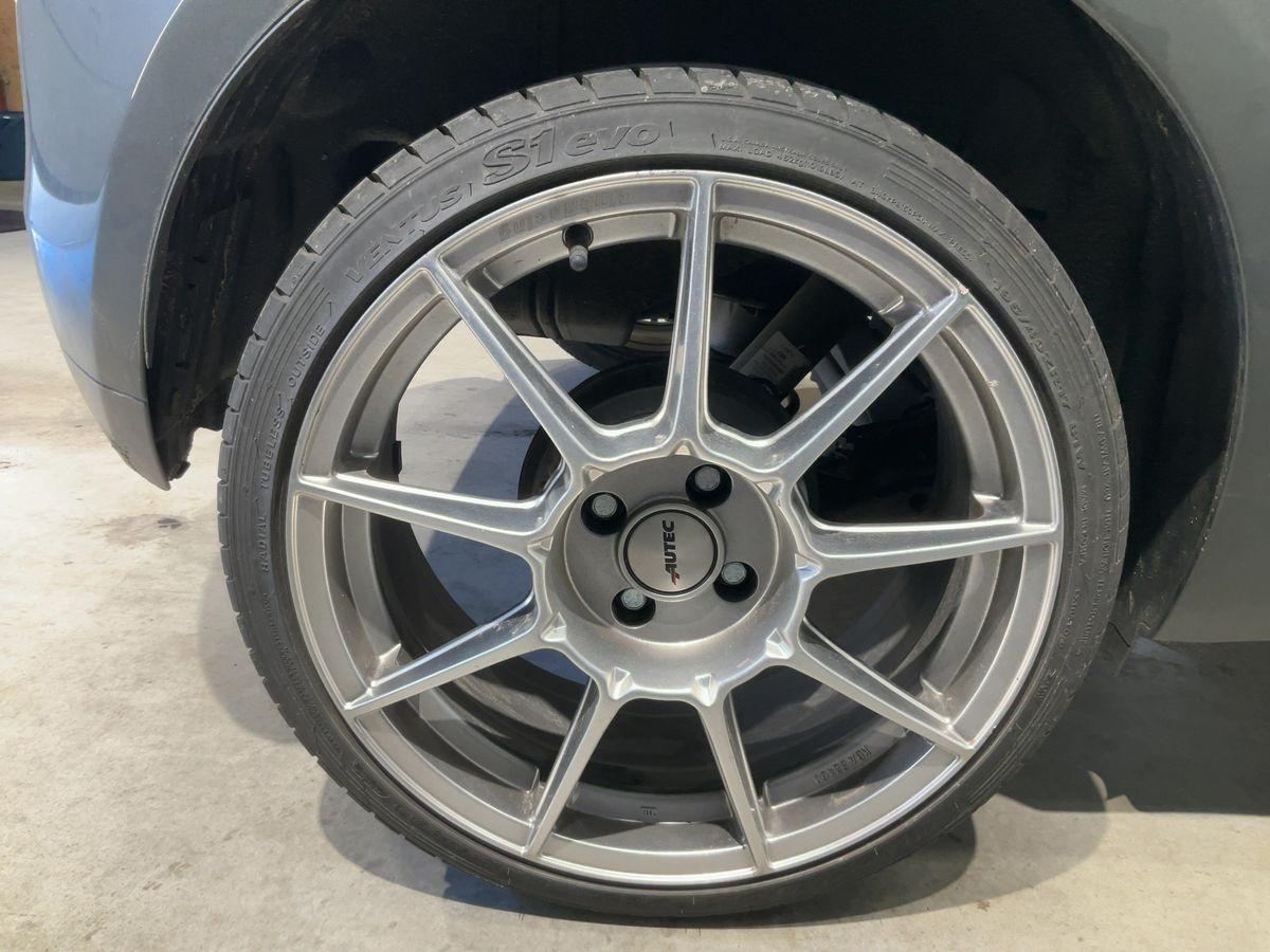 Fiat 500 2018 — photo 10