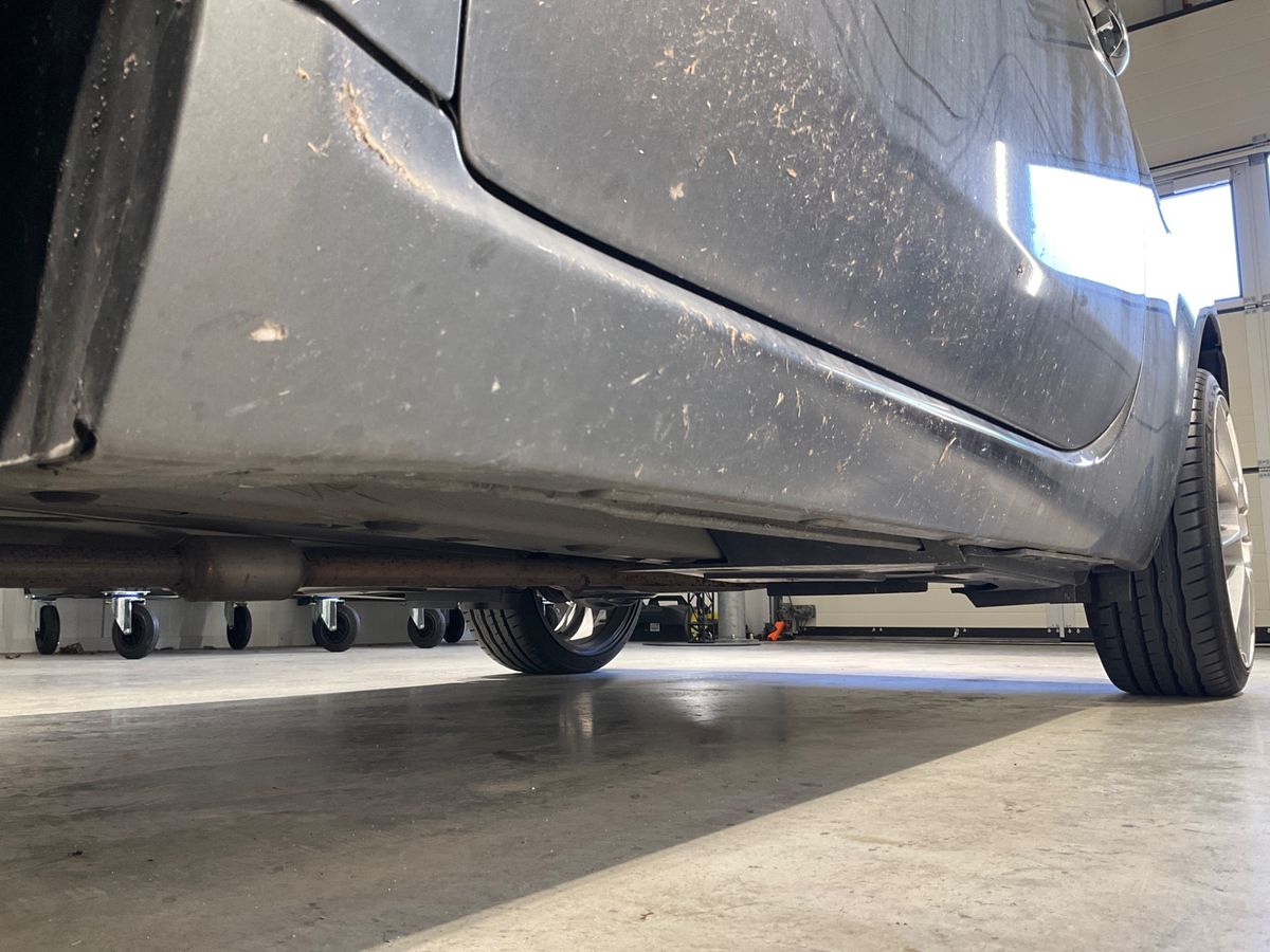 Fiat 500 2018 — photo 23