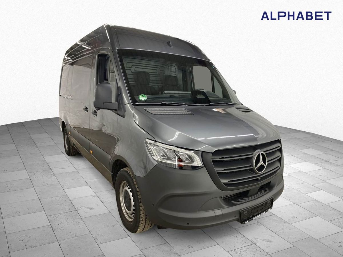 Mercedes-Benz Sprinter d'occasion