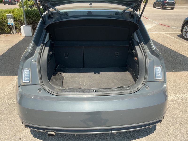 Audi A1 Sportback 1.4 TDI Admired — zdjęcie 10
