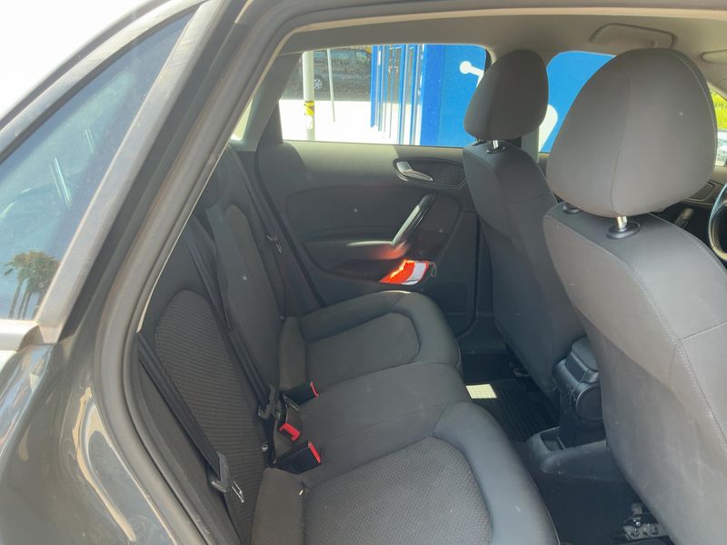 Audi A1 Sportback 1.4 TDI Admired — zdjęcie 14