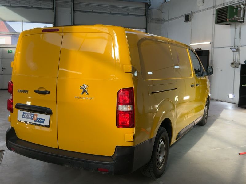 Peugeot Expert 1.5 Blue-HDi Pro Long — zdjęcie 6