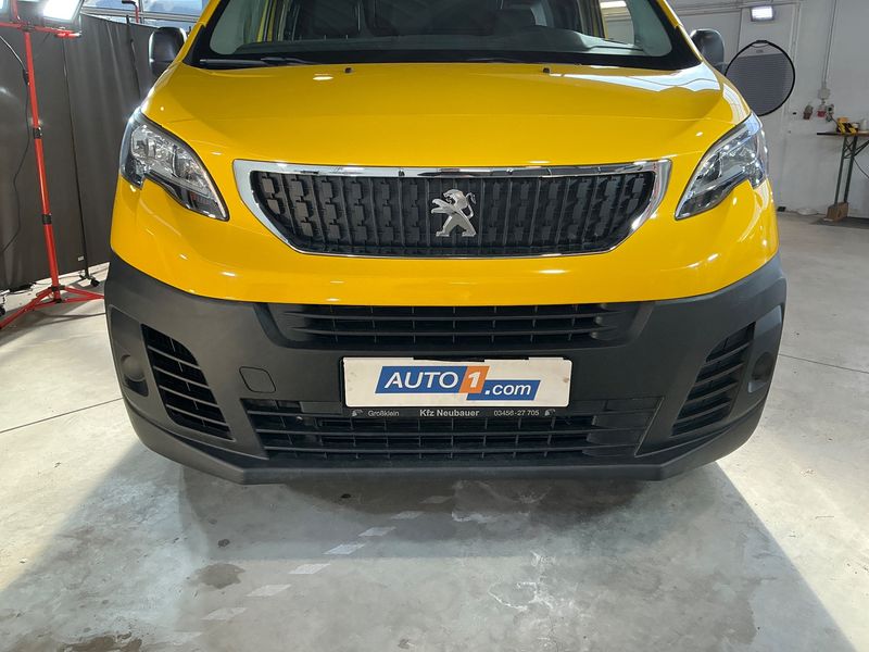 Peugeot Expert 1.5 Blue-HDi Pro Long 2020 – снимка 51