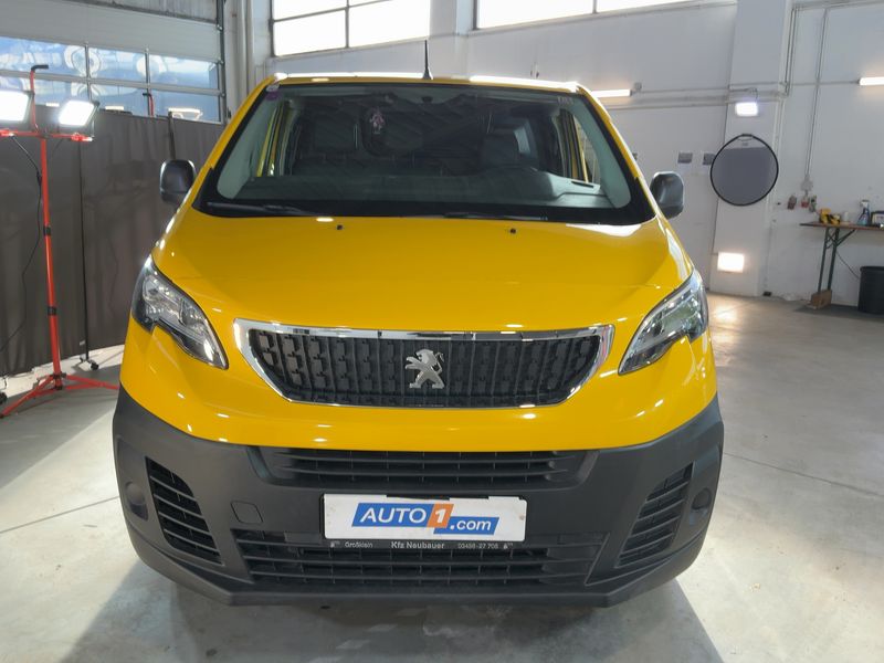 Peugeot Expert 1.5 Blue-HDi Pro Long — zdjęcie 9