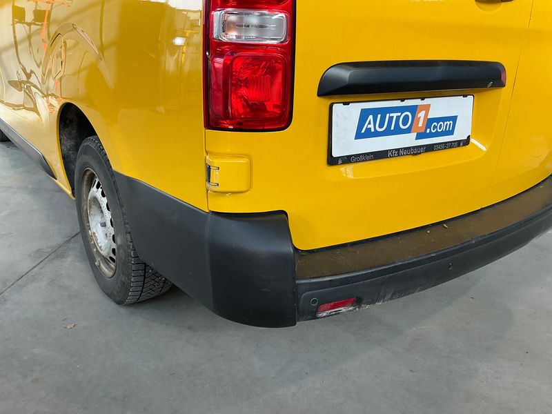 Peugeot Expert 1.5 Blue-HDi Pro Long 2020 – снимка 48