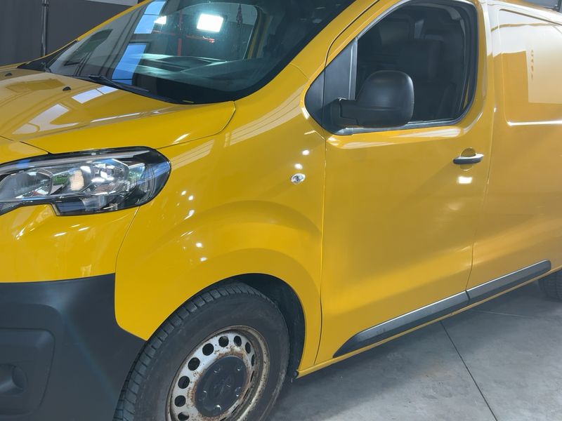 Peugeot Expert 1.5 Blue-HDi Pro Long — zdjęcie 2