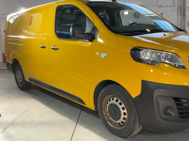 Peugeot Expert 1.5 Blue-HDi Pro Long — zdjęcie 8