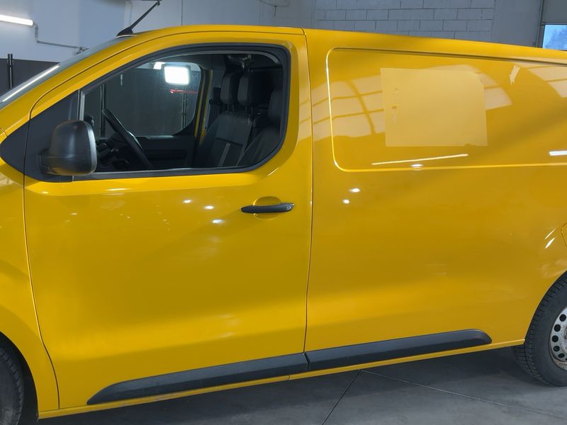 Peugeot Expert 1.5 Blue-HDi Pro Long — zdjęcie 4