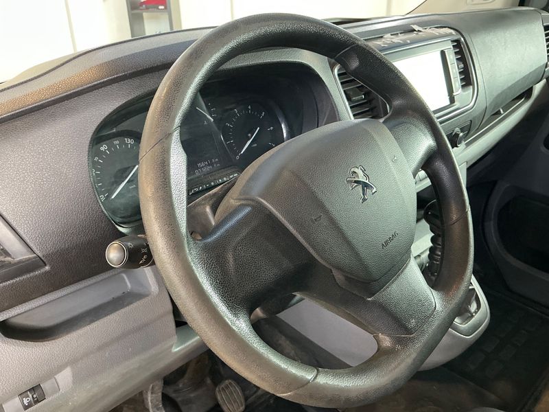 Peugeot Expert 1.5 Blue-HDi Pro Long 2020 – снимка 36