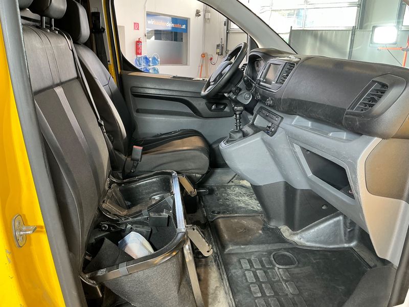 Peugeot Expert 1.5 Blue-HDi Pro Long 2020 – снимка 40
