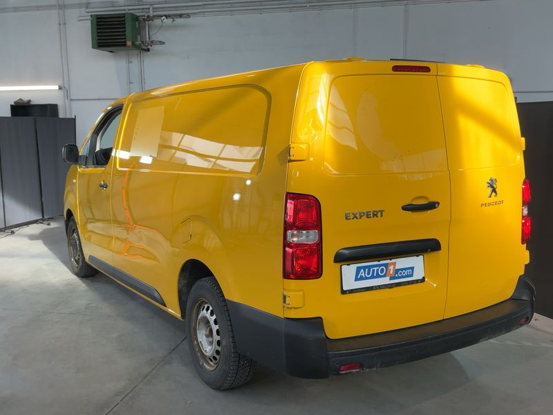 Peugeot Expert 1.5 Blue-HDi Pro Long — zdjęcie 3