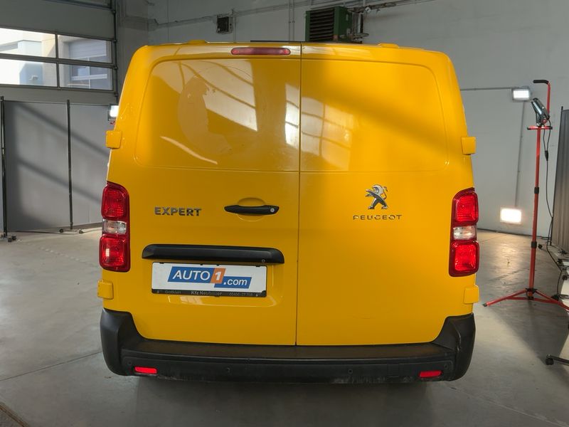 Peugeot Expert 1.5 Blue-HDi Pro Long — zdjęcie 5