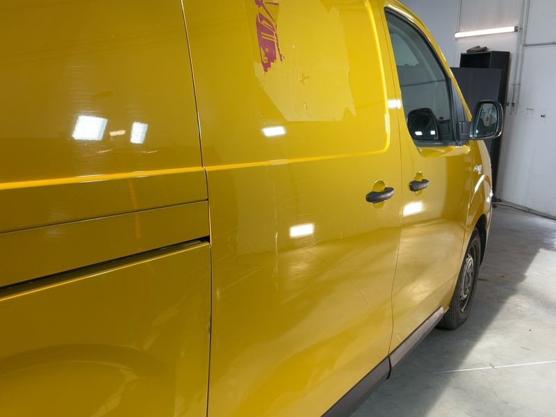 Peugeot Expert 1.5 Blue-HDi Pro Long — zdjęcie 7