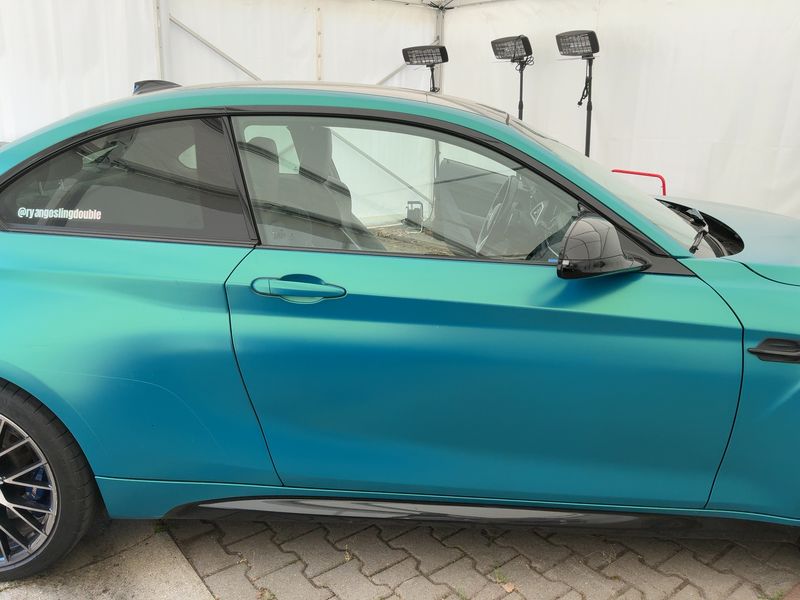 BMW 2er M2 Competition — zdjęcie 7